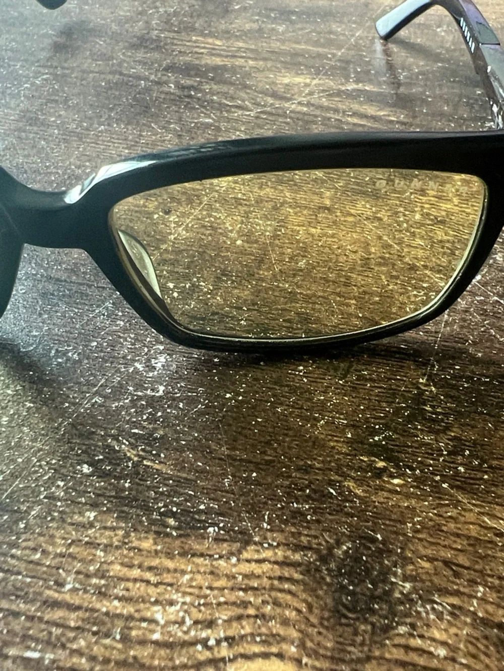 GUNNAR - HAUS Computer Eyewear - Onyx